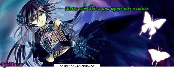 Gfx-urile Divei - Alta la ceva vreme - Fan Gfx