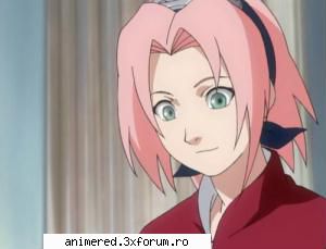 Sakura Haruno - sakura chan - Naruto