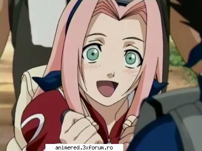 Sakura Haruno - vampire_girl - Naruto