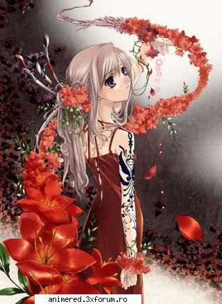 Yuka - Hitsugi: Ahhh ce frumoasa este ubita mea - Album
